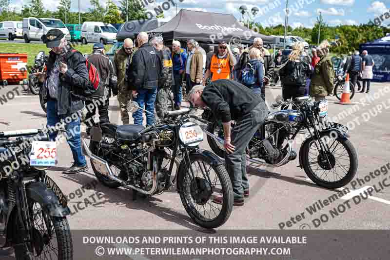 Vintage motorcycle club;eventdigitalimages;no limits trackdays;peter wileman photography;vintage motocycles;vmcc banbury run photographs